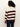 24/7 Popover Stiped Sweater from Sanctuary - Time Out Clothing