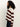 24/7 Popover Stiped Sweater from Sanctuary - Time Out Clothing
