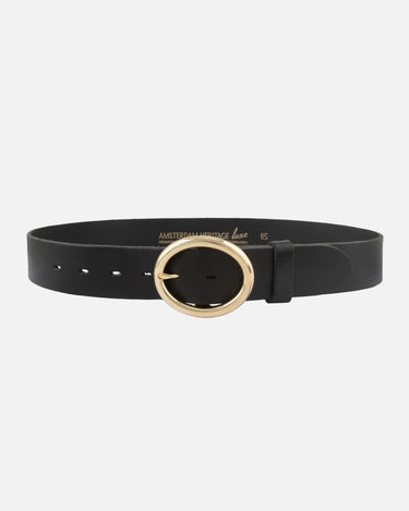 Calvin Leather Belt - Time Out Clothing