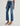 Farrah Boot Crop Jean - Time Out Clothing
