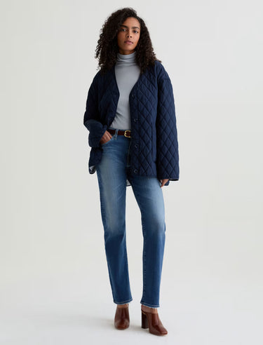 The Boyfriend Jean - A Laid-Back Classic - Time Out Clothing
