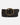 Dion Round Buckle Studded Leather Belt - Time Out Clothing