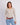 Dion Round Buckle Studded Leather Belt - Time Out Clothing