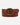 Dion Round Buckle Studded Leather Belt - Time Out Clothing