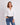 Demi Oval Buckle Studded Leather Belt - Time Out Clothing