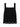 Almost There Black Linen Top by Sanctuary - Time Out Clothing