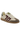 A Back 70 Cloud W26 Sneaker in Butter Wine with premium leather and suede with a retro-inspired silhouette on a neutral background