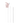 Beige water bottle spout, straw, and cleaning brush on a white background