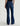Farrah Boot Cut Jean - Time Out Clothing