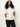 Shirred Waist Dolman Tee by Sanctuary - Time Out Clothing