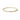 Classic Oval Mixed Metal Gold and Silver Bracelet By Erin Gray - Time Out Clothing