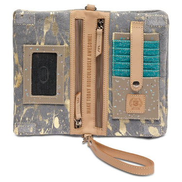Jagger Uptown Crossbody by Consuela
