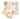 Everyday Card Set & Wood Box - Time Out Clothing