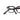 Black eyeglasses with 'Compliments' branding on a white background