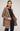 The Ilana Hooded Cardigan - Time Out Clothing