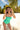 Tassel Belt Bandeau One-Piece Swimsuit - Time Out Clothing