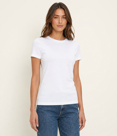 Lexy Tee - Time Out Clothing