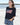 Flag Half Sleeve Top - Time Out Clothing