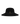 Leslie Wide Brim Hat - Time Out Clothing