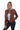 Soft Leather Jacket in Cognac by Scully