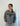 Lazy Days and Wild Nights Reversible Sweatshirt - Time Out Clothing