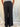 Linen Pull-On Wide Leg Pant - Time Out Clothing