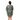 Celia Jungle Glam Tunic Cover-up - Time Out Clothing