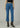 The Callie Crop Bootcut Jean - Time Out Clothing