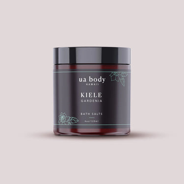 KIELE BATH SALTS - Time Out Clothing