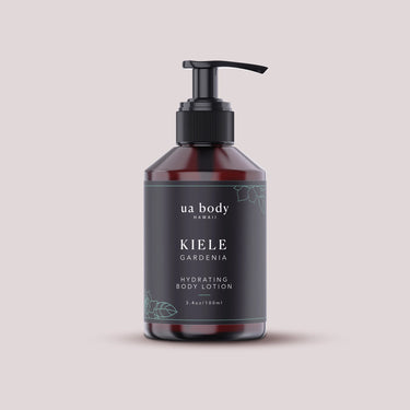 KIELE GARDENIA LOTION - Time Out Clothing