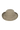 a grey upturn hat on a neutral background