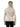 Vanilla Leather Shirt Jacket - Time Out Clothing