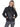 Leather Moto Jacket - Time Out Clothing