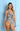 Dream Catcher Plunge One Piece Swimsuit - Time Out Clothing