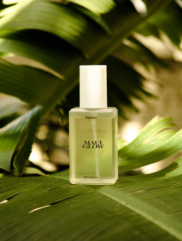 Baja Zen Maui Body Glow Oil - Time Out Clothing