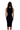Samira Henley Midi Dress - Time Out Clothing