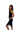 Samira Henley Midi Dress - Time Out Clothing