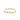 OG Classic Bracelet Stack in Pearl White + Gold Filled By Erin Gray - Time Out Clothing