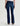 Farrah Mid-Rise Boot Cut Full Length Jean - Time Out Clothing