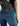 Sandra Low-Rise Straight Leg AG Jeans - Italian Comfort Stretch - Time Out Clothing