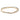 A delicate multi-strand necklace featuring gold-tone chains alongside small round beads in gray, brown, and black marbled stone, arranged in a circular loop on a white background.