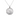 Mother Moon Silver Locket Necklace - Time Out Clothing