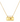 Zodiac Gold Constellation Tablet Necklace - Time Out Clothing