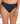 Basic Hipster Swim Bottom - Time Out Clothing