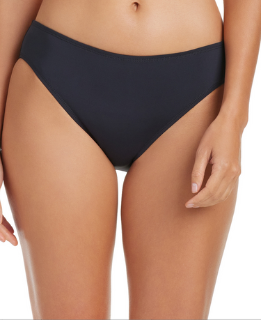 Basic Hipster Swim Bottom - Time Out Clothing