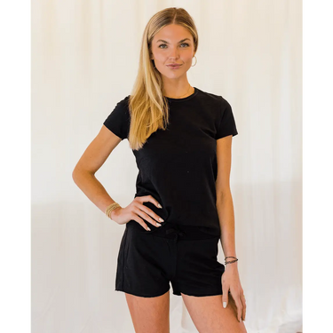 The Classic Tee by Erin Gray - Time Out Clothing