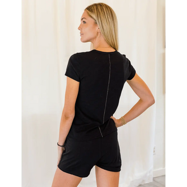 The Classic Tee by Erin Gray - Time Out Clothing