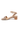 August Leopard Ankle Strap Sandal by Kelsi Dagger - Time Out Clothing
