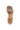 August Leopard Ankle Strap Sandal by Kelsi Dagger - Time Out Clothing