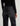 Adria Studded Jean – Immensity | Black Low-Rise Wide-Leg Denim - Time Out Clothing